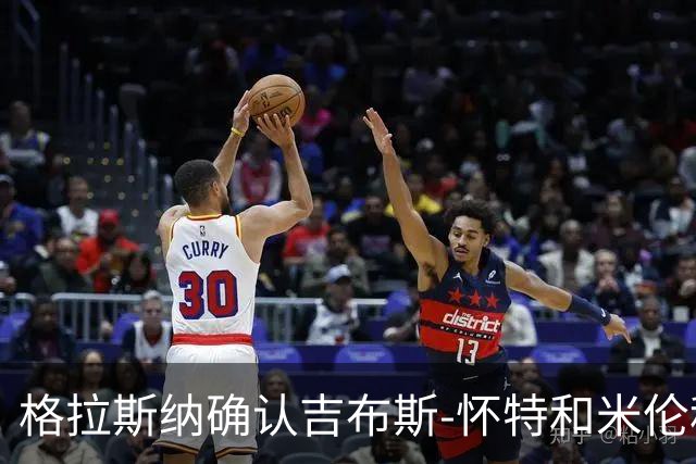 格拉斯纳确认吉布斯-怀特和米伦科维奇均已恢复